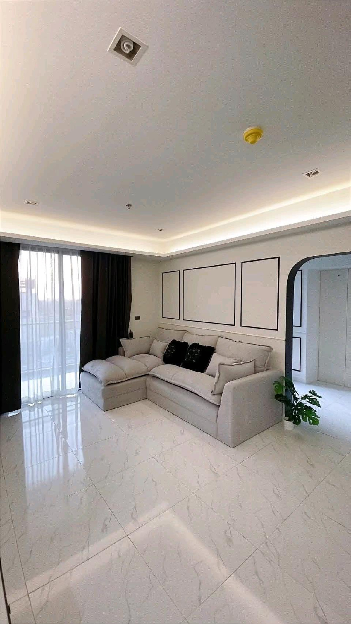 ให้เช่าคอนโดพระราม 3 สาธุประดิษฐ์ : ปล่อยเช่า Star View พระราม 3 | คอนโดหรู วิวแม่น้ำเจ้าพระยา พร้อมลิฟต์ส่วนตัว เฟอร์นิเจอร์ & เครื่องใช้ไฟฟ้าครบ เฟอร์นิเจอร์ครบ หิ้วกระเป๋าเข้าอยู่ได้เลย