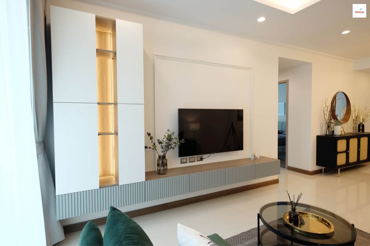 ให้เช่าคอนโดสุขุมวิท อโศก ทองหล่อ : PFD-08178 Supalai Oriental Sukhumvit 39 ( ศุภาลัย โอเรียนทัล สุขุมวิท 39 )