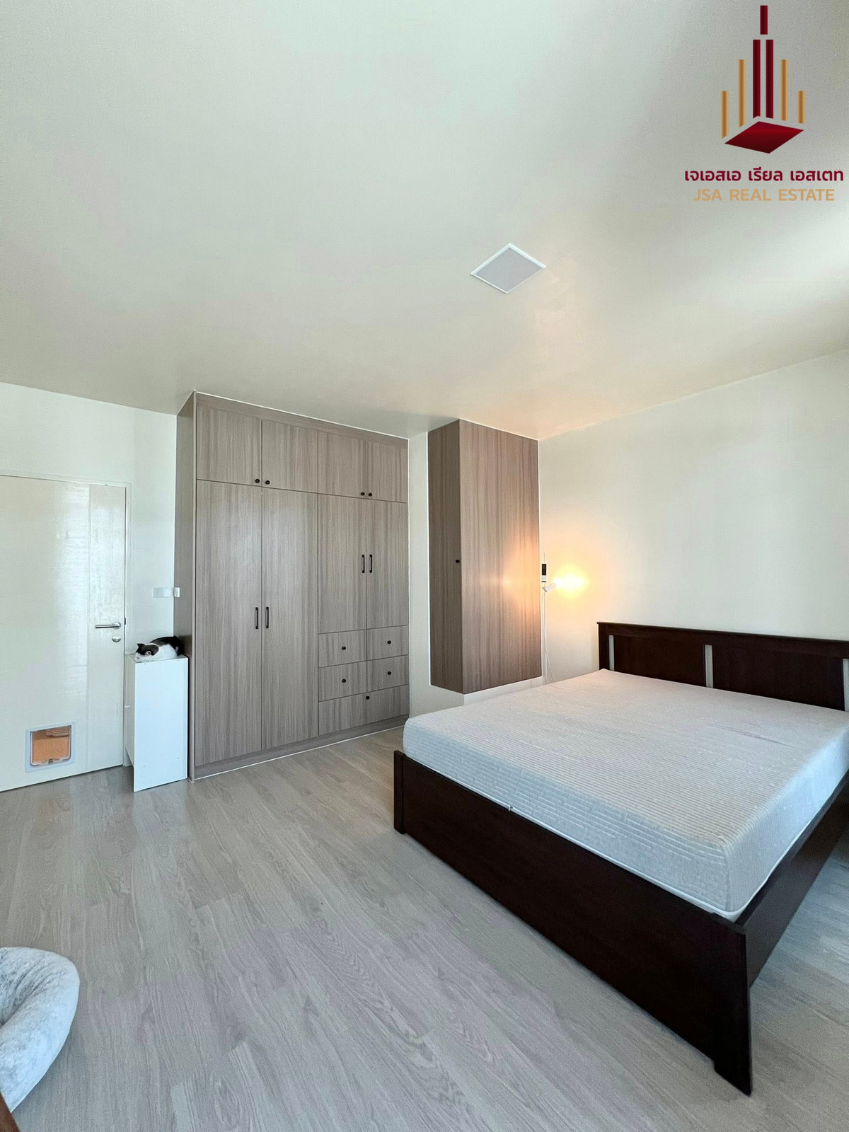 ให้เช่าบ้านบางนา แบริ่ง ลาซาล : ✨ For Rent: Villaggio 3 Srinakarin - Bangna ✨  💰 Only 40,000  THB/month