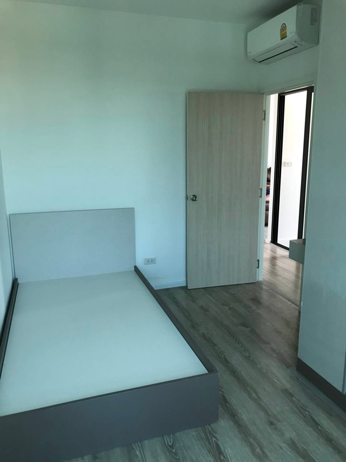 ขายคอนโดสมุทรปราการ สำโรง : 💥SL-10482💥ขายคอนโด ห้องสวย ราคาดี ไนท์บริดจ์ สกาย ริเวอร์ โอเชี่ยน👉แอดไลน์ @rangrak 