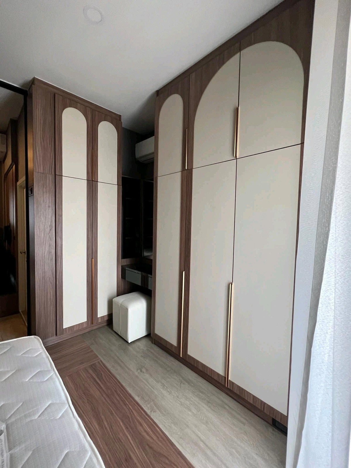 ให้เช่าคอนโดนวมินทร์ รามอินทรา : 🐶🐱 เลี้ยงสัตว์ได้ ใกล้รถไฟฟ้าสายสีชมพู เพียง 70 เมตร