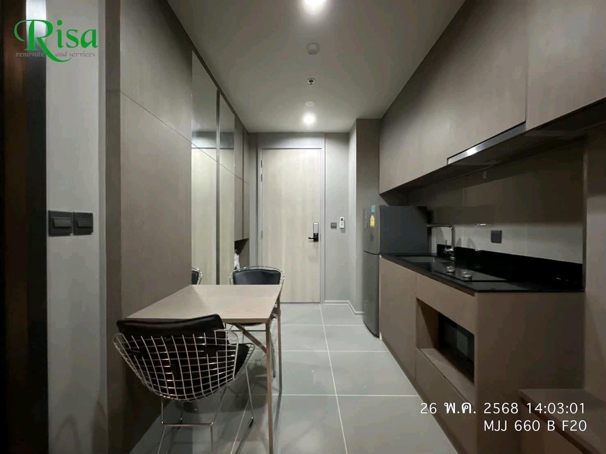 ให้เช่าคอนโดสะพานควาย จตุจักร : 🐕🐾✨ ขาย / ให้เช่า M Jatujak (เอ็ม จตุจักร) เลี้ยงสัตว์ได้! 🌿🏙
คอนโดทำเลเทพ ตรงข้ามจตุจักร & อ.ต.ก. เดินทางสะดวก ใกล้ทั้ง BTS & MRT เหมาะกับสาย Pet Lover 🐶💚