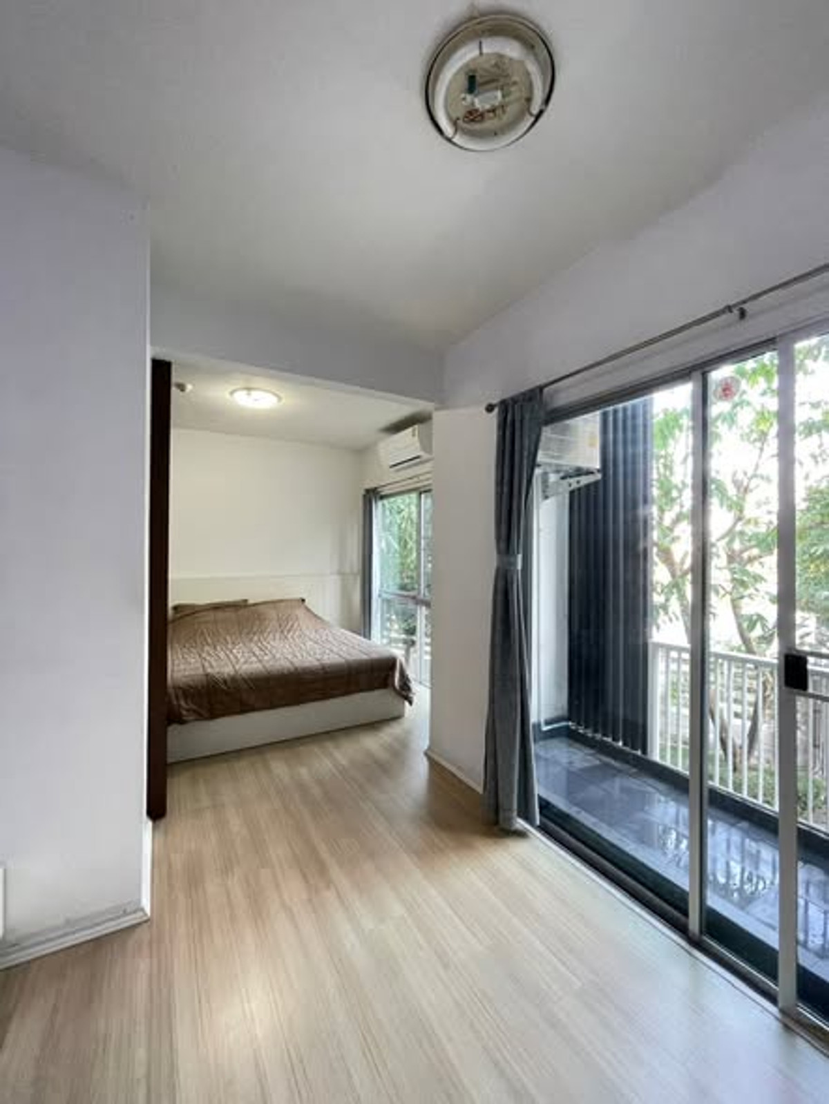 ขายคอนโดอ่อนนุช อุดมสุข : ✨ ขาย A Space Sukhumvit 77 | ราคาดี พร้อมอยู่ | ทำเลศรีนครินทร์ ✨  A Space Sukhumvit 77 (เอ สเปซ สุขุมวิท 77)