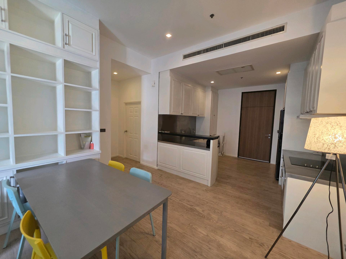 For RentCondoSukhumvit, Asoke, Thonglor : Noble Remix FOR RENT✨(BTS Thong Lo)  