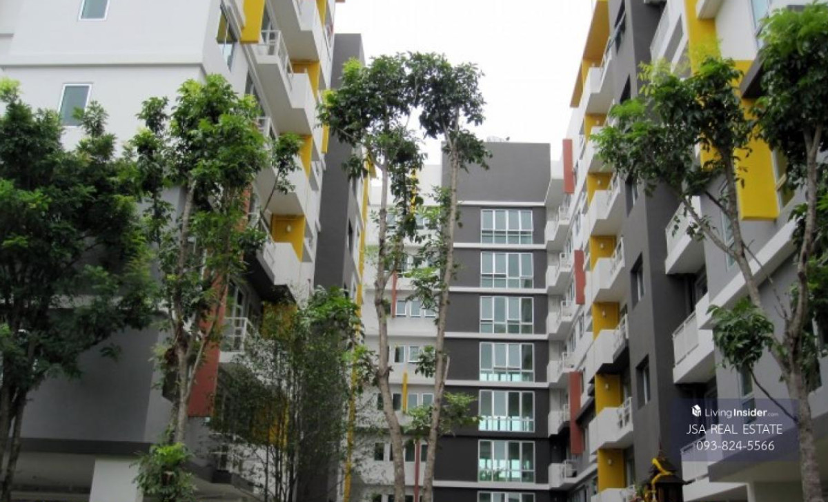 ขายคอนโดอ่อนนุช อุดมสุข : ✨ For Sale: My Condo Sukhumvit 52 Condo ✨ 💰 Only 4,459,000 THB ราคาดีสุดในตลาด มีห้องพร้อมนัดชมครับ สนใจติดต่อ คุณเจมส์มาร์