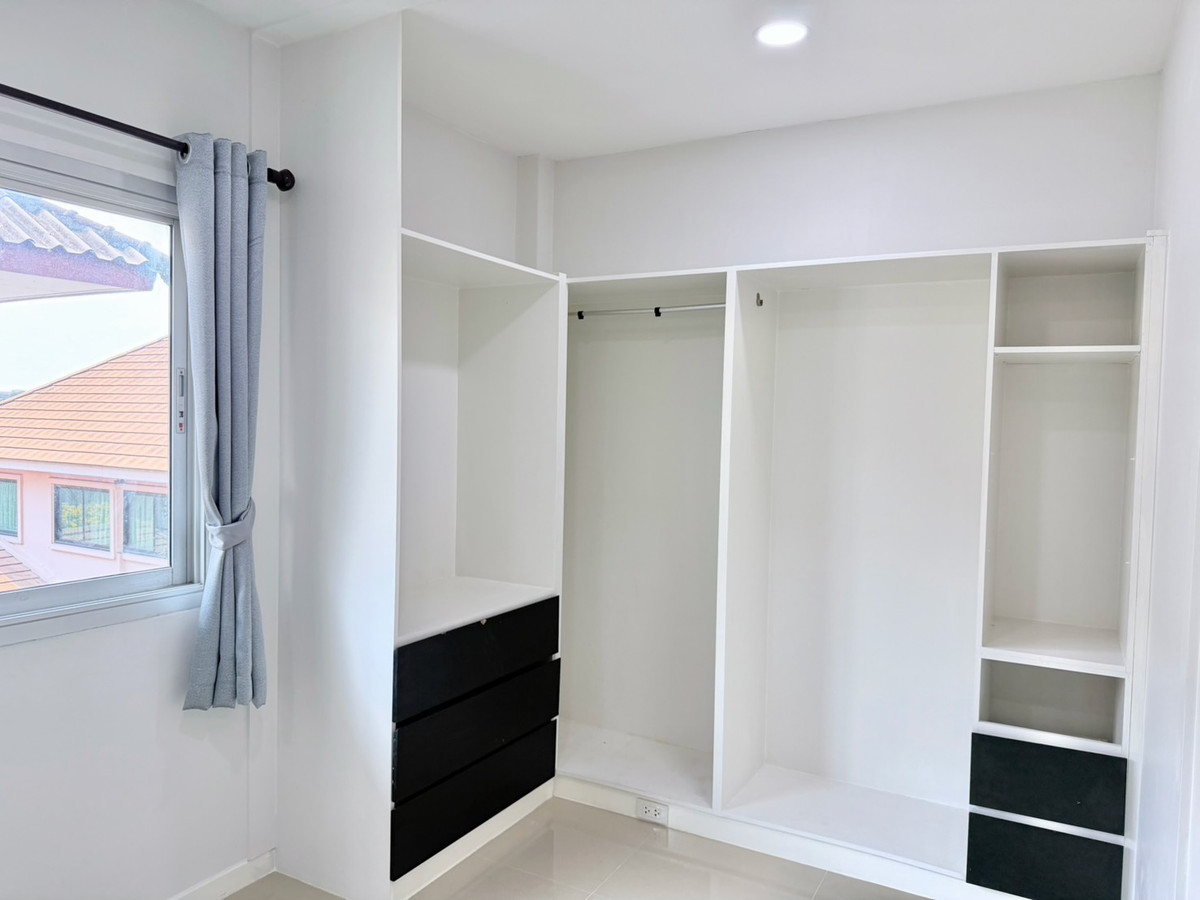 ให้เช่าทาวน์โฮมนวมินทร์ รามอินทรา : ให้เช่าทาวน์โฮม จามจุรี พาร์ค รามอินทรา ใกล้ เซ็นทรัล รามอินทรา เพียง 7 นาที