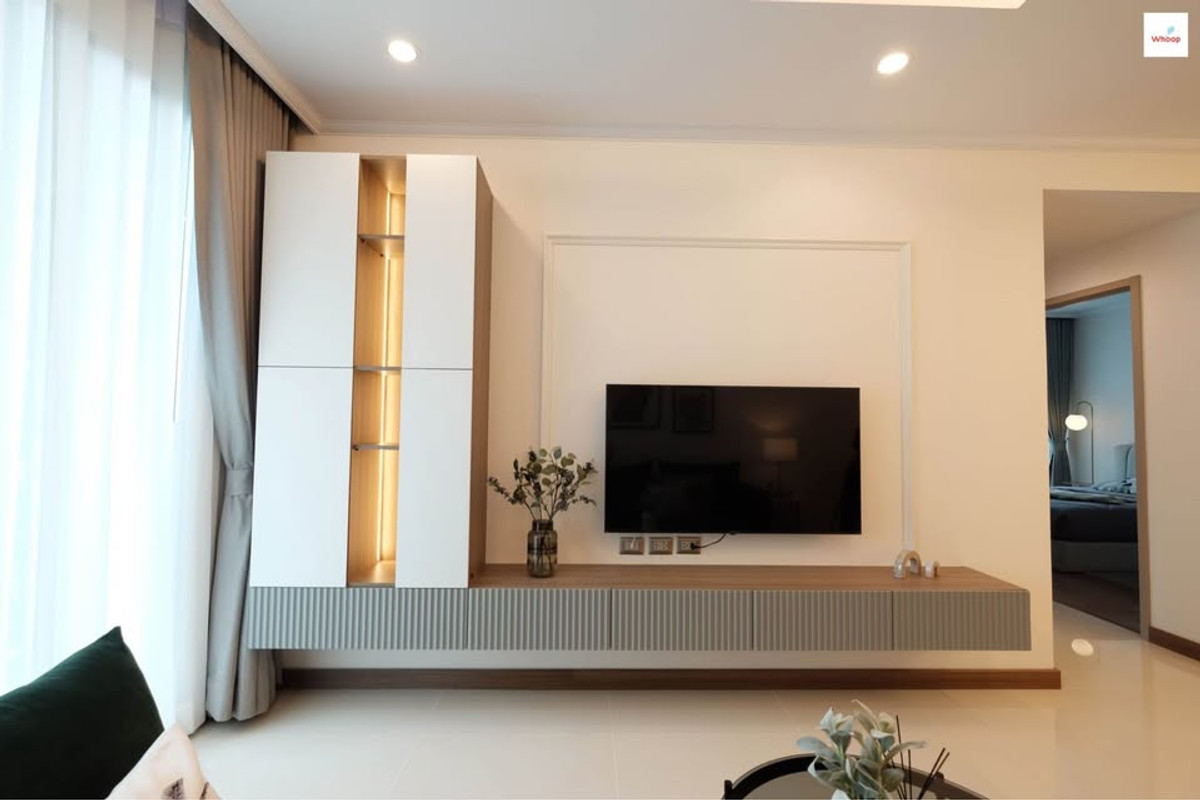 ให้เช่าคอนโดสุขุมวิท อโศก ทองหล่อ : PFD-08178 Supalai Oriental Sukhumvit 39 ( ศุภาลัย โอเรียนทัล สุขุมวิท 39 )