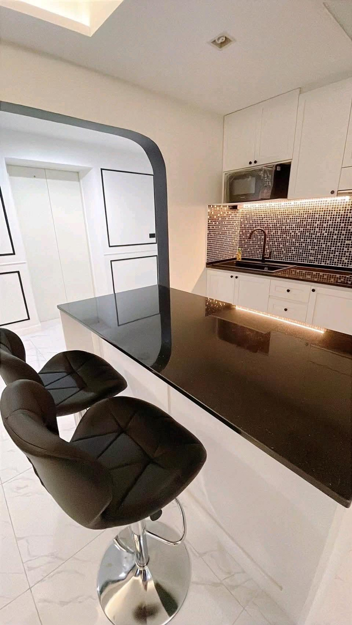 ให้เช่าคอนโดพระราม 3 สาธุประดิษฐ์ : ปล่อยเช่า Star View พระราม 3 | คอนโดหรู วิวแม่น้ำเจ้าพระยา พร้อมลิฟต์ส่วนตัว เฟอร์นิเจอร์ & เครื่องใช้ไฟฟ้าครบ เฟอร์นิเจอร์ครบ หิ้วกระเป๋าเข้าอยู่ได้เลย