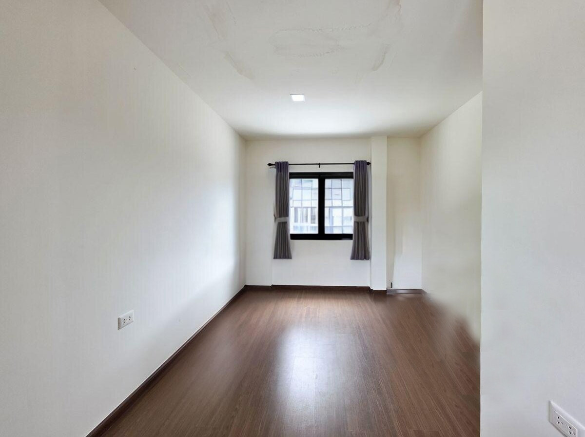 For SaleHouseRama 2, Bang Khun Thian : For Sale House , Baan Lumpini Town Park Thakham - Rama 2 , corner unit , Tha Kham , Bang Khun Thian , Bangkok , CX-149773