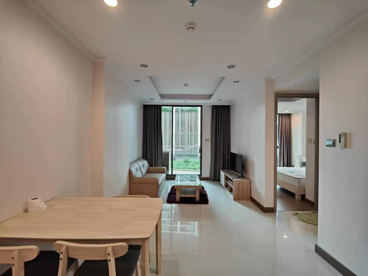 ให้เช่าคอนโดสุขุมวิท อโศก ทองหล่อ : PFD-08177 Supalai Oriental Sukhumvit 39 ( ศุภาลัย โอเรียนทัล สุขุมวิท 39 )