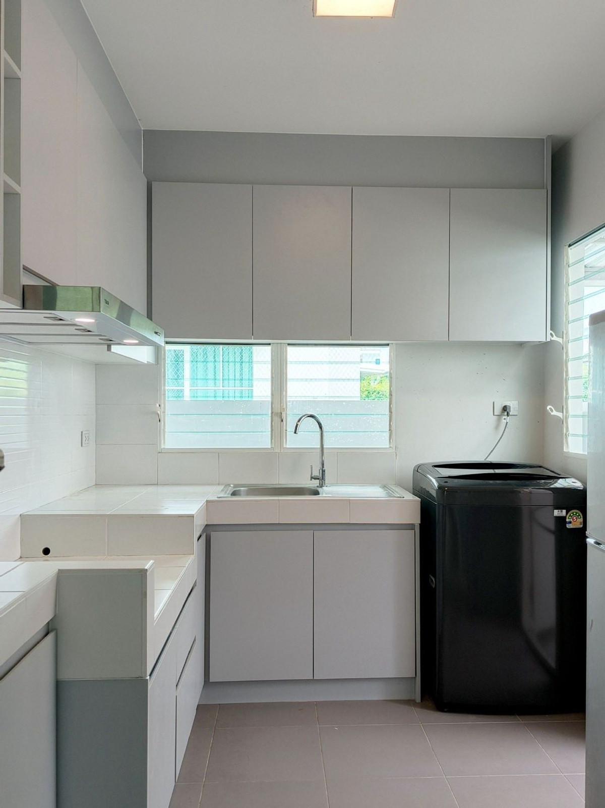 ให้เช่าบ้านพัฒนาการ ศรีนครินทร์ : RH032826 ให้เช่า บ้านเดี่ยว 2 ชั้น at Villaggio Srinakarin-Bangna near Mega Bangna