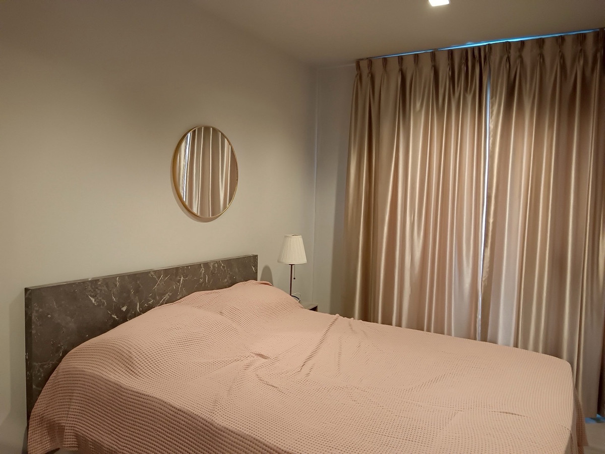 For RentCondoRama9, Petchburi, RCA : Life Asoke Rama9 Type 1 Bedroom 1 Bathroom 32 Sqm.