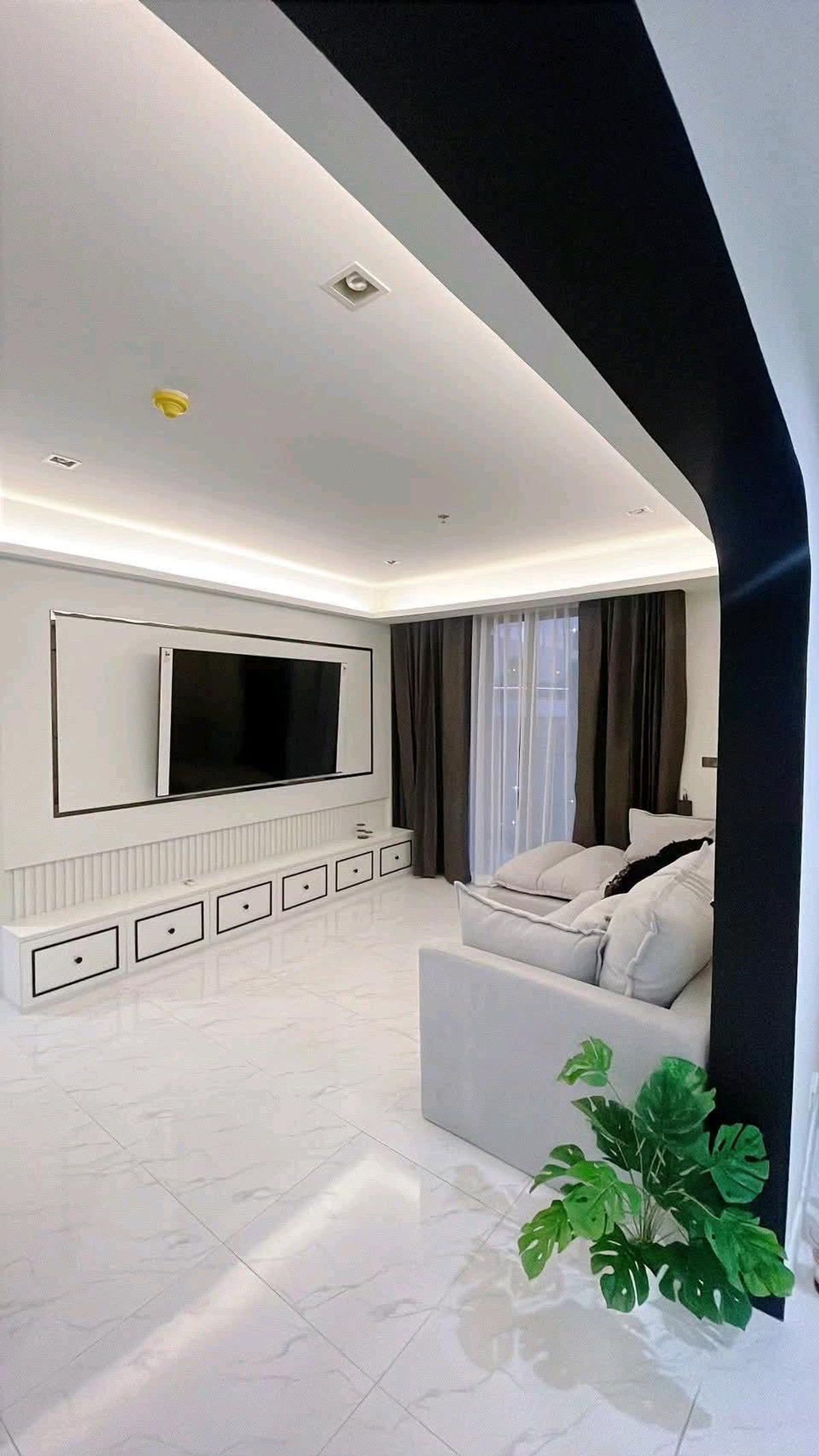 ให้เช่าคอนโดพระราม 3 สาธุประดิษฐ์ : ปล่อยเช่า Star View พระราม 3 | คอนโดหรู วิวแม่น้ำเจ้าพระยา พร้อมลิฟต์ส่วนตัว เฟอร์นิเจอร์ & เครื่องใช้ไฟฟ้าครบ เฟอร์นิเจอร์ครบ หิ้วกระเป๋าเข้าอยู่ได้เลย