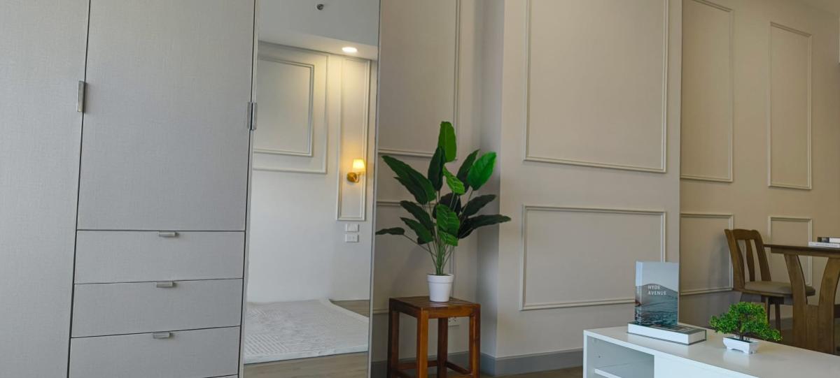 For SaleCondoSathorn, Narathiwat : For Sale Condo , Baan Nonsi , newly renovated , Chong Nonsi , Yannawa , Bangkok , CX-144240