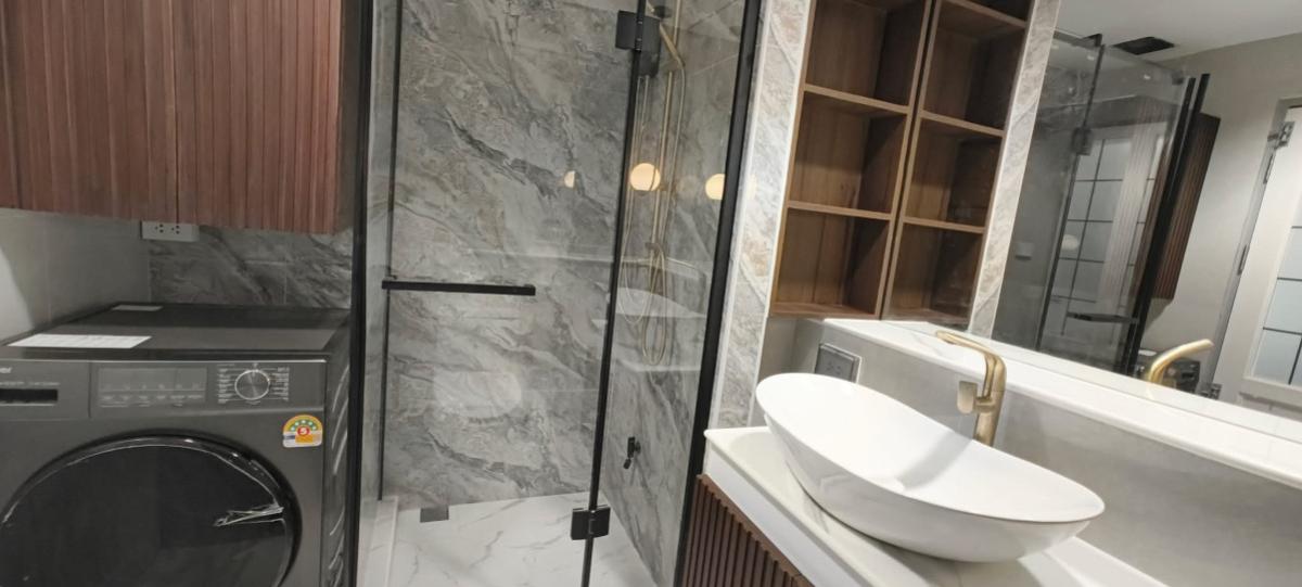 For SaleCondoSathorn, Narathiwat : For Sale Condo , Baan Nonsi , newly renovated , Chong Nonsi , Yannawa , Bangkok , CX-144240