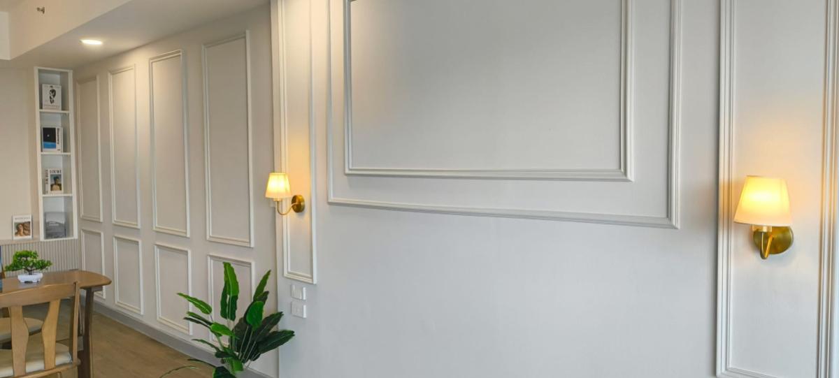 For SaleCondoSathorn, Narathiwat : For Sale Condo , Baan Nonsi , newly renovated , Chong Nonsi , Yannawa , Bangkok , CX-144240