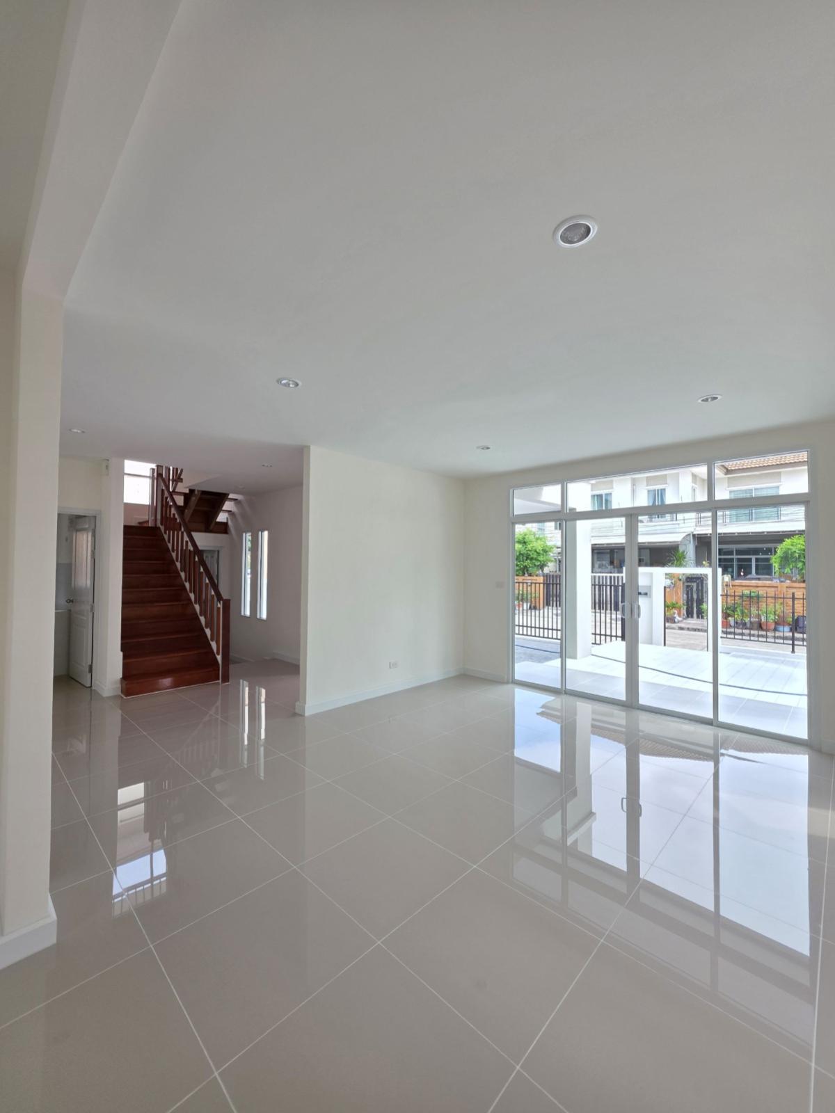 ขายบ้านพระราม 5 ราชพฤกษ์ บางกรวย : ขายบ้าน  เดอะ แพลนท์ ราชพฤกษ์ รีโนเวทใหม่ บางกร่าง เมืองนนทบุรี นนทบุรี CX-149839