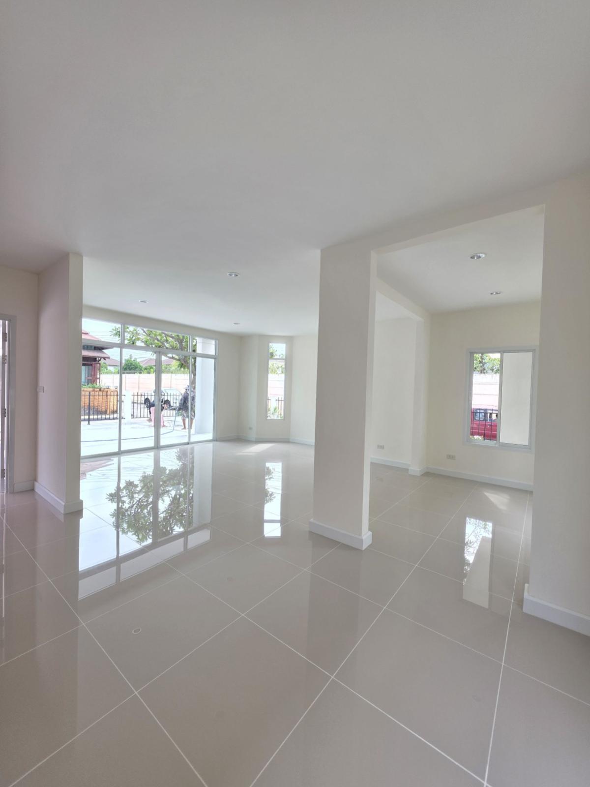 ขายบ้านพระราม 5 ราชพฤกษ์ บางกรวย : ขายบ้าน  เดอะ แพลนท์ ราชพฤกษ์ รีโนเวทใหม่ บางกร่าง เมืองนนทบุรี นนทบุรี CX-149839