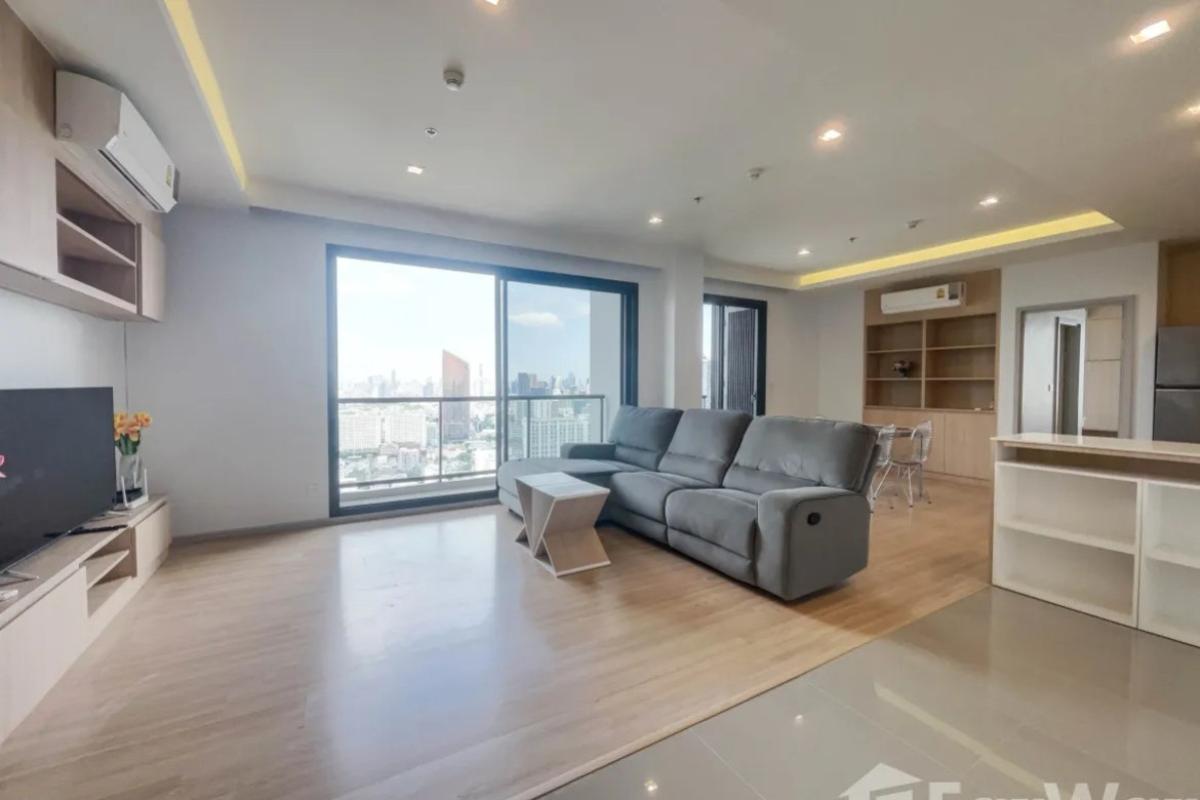 For SaleCondoSapankwai,Jatujak : For Sale Condo , M Jatujak , BTS-Saphan Khwai , Lat Yao , Chatuchak , Bangkok , CX-149890