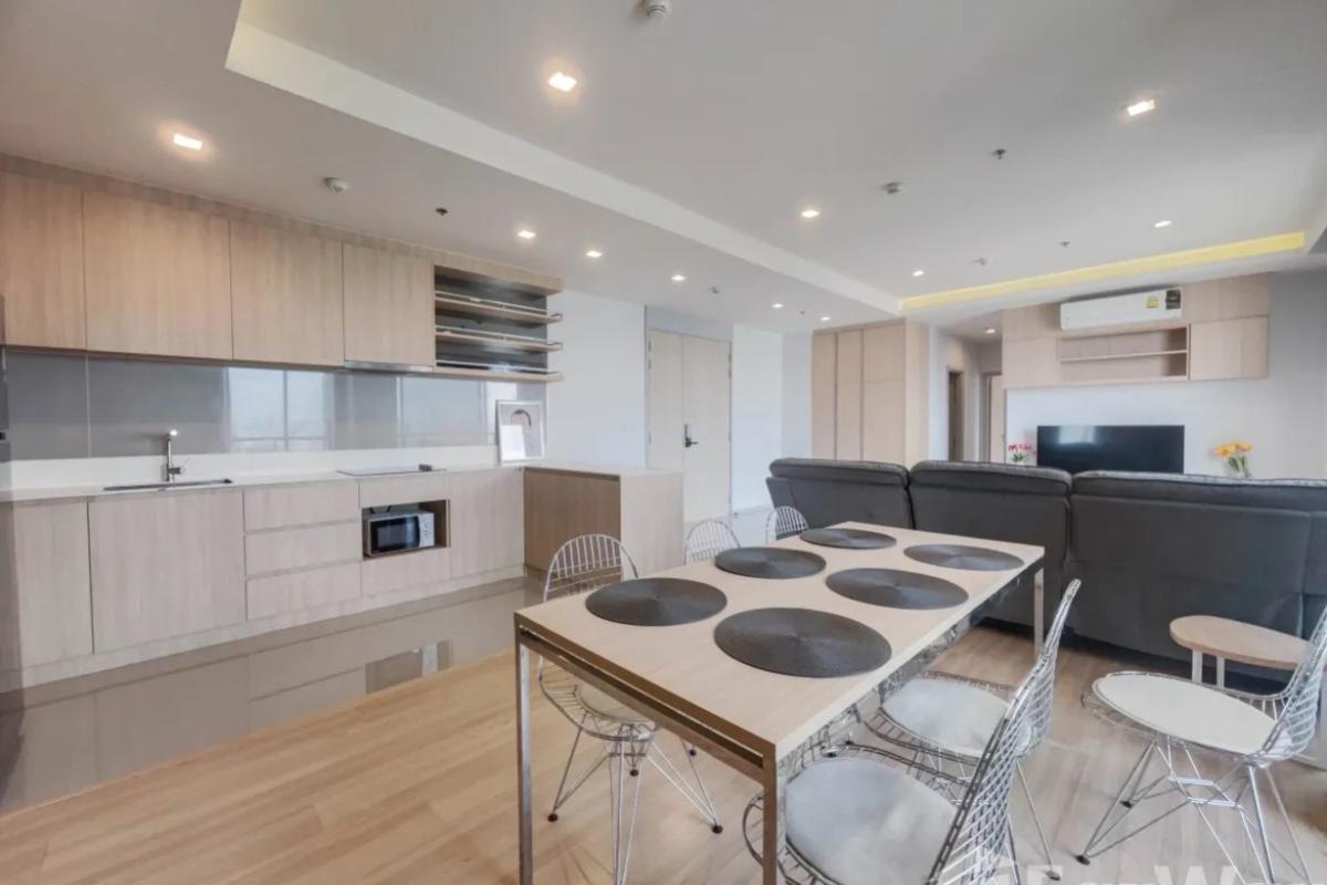 For SaleCondoSapankwai,Jatujak : For Sale Condo , M Jatujak , BTS-Saphan Khwai , Lat Yao , Chatuchak , Bangkok , CX-149890