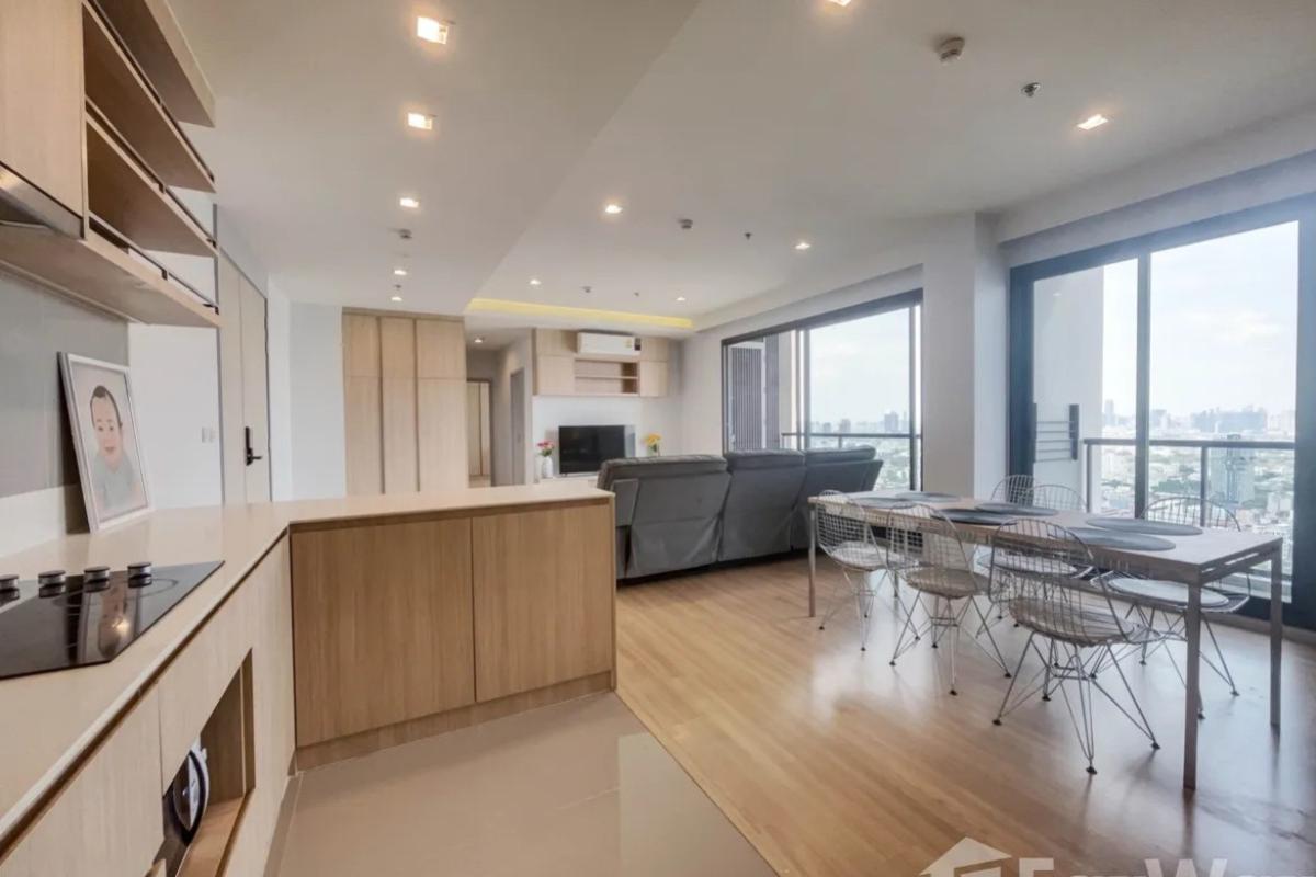 For SaleCondoSapankwai,Jatujak : For Sale Condo , M Jatujak , BTS-Saphan Khwai , Lat Yao , Chatuchak , Bangkok , CX-149890