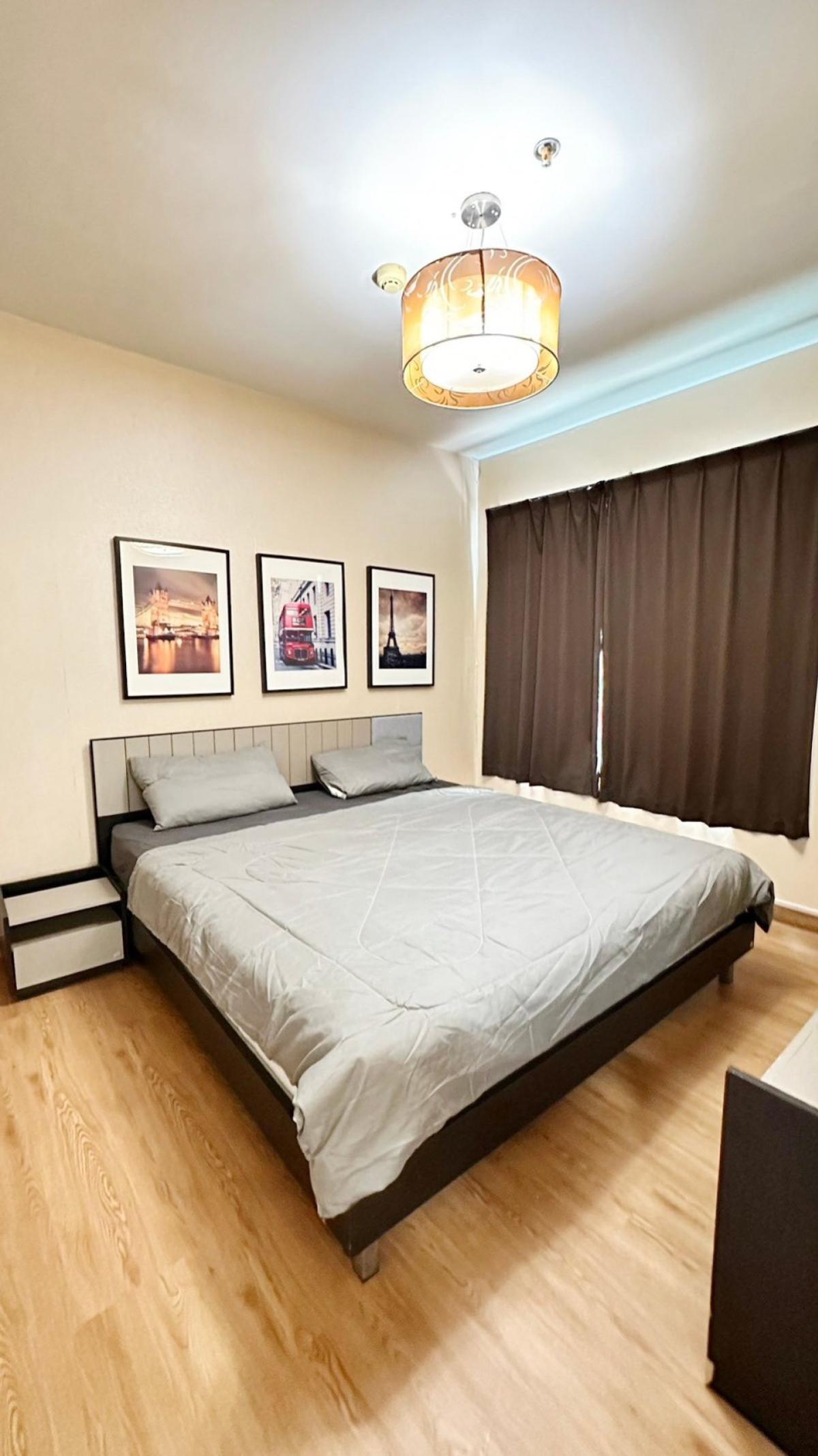 For SaleCondoPattanakan, Srinakarin : For Sale Condo , The Parkland Srinakarin  , Bang Na , Srinagarindra , Bangkok , CX-149888