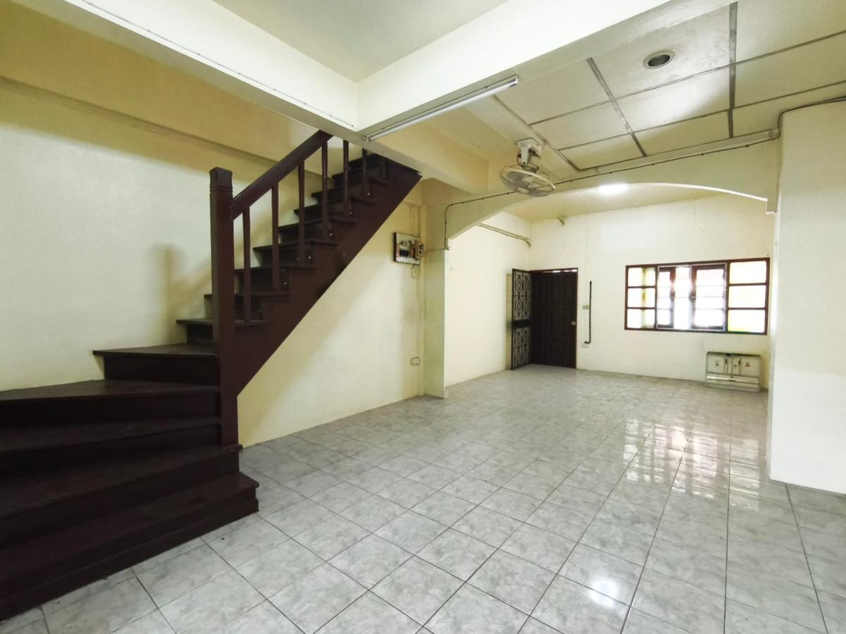 For SaleTownhomeBang Sue, Wong Sawang, Tao Pun : For Sale Townhouse/Townhome  , Vimanthip , MRT-Bang Pho , Bang Sue , Bang Su , Bangkok , CX-149654