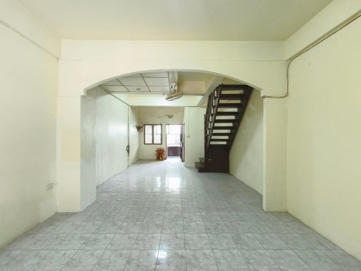 For SaleTownhomeBang Sue, Wong Sawang, Tao Pun : For Sale Townhouse/Townhome  , Vimanthip , MRT-Bang Pho , Bang Sue , Bang Su , Bangkok , CX-149654