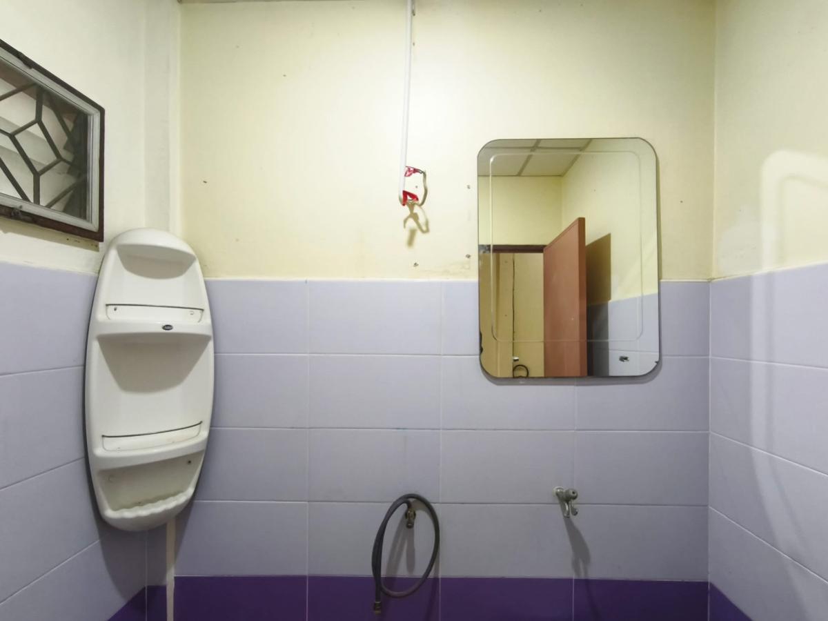 For SaleTownhomeBang Sue, Wong Sawang, Tao Pun : For Sale Townhouse/Townhome  , Vimanthip , MRT-Bang Pho , Bang Sue , Bang Su , Bangkok , CX-149654