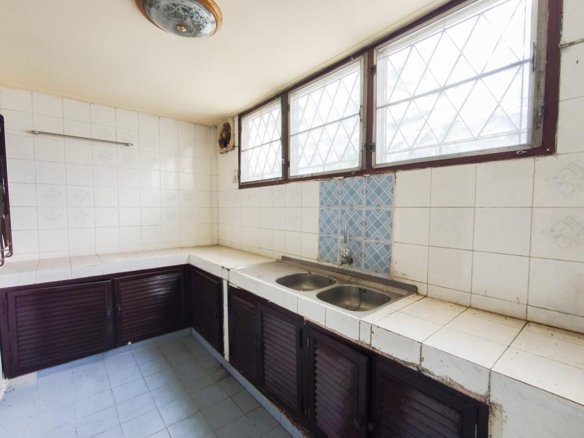 For SaleTownhomeBang Sue, Wong Sawang, Tao Pun : For Sale Townhouse/Townhome  , Vimanthip , MRT-Bang Pho , Bang Sue , Bang Su , Bangkok , CX-149654