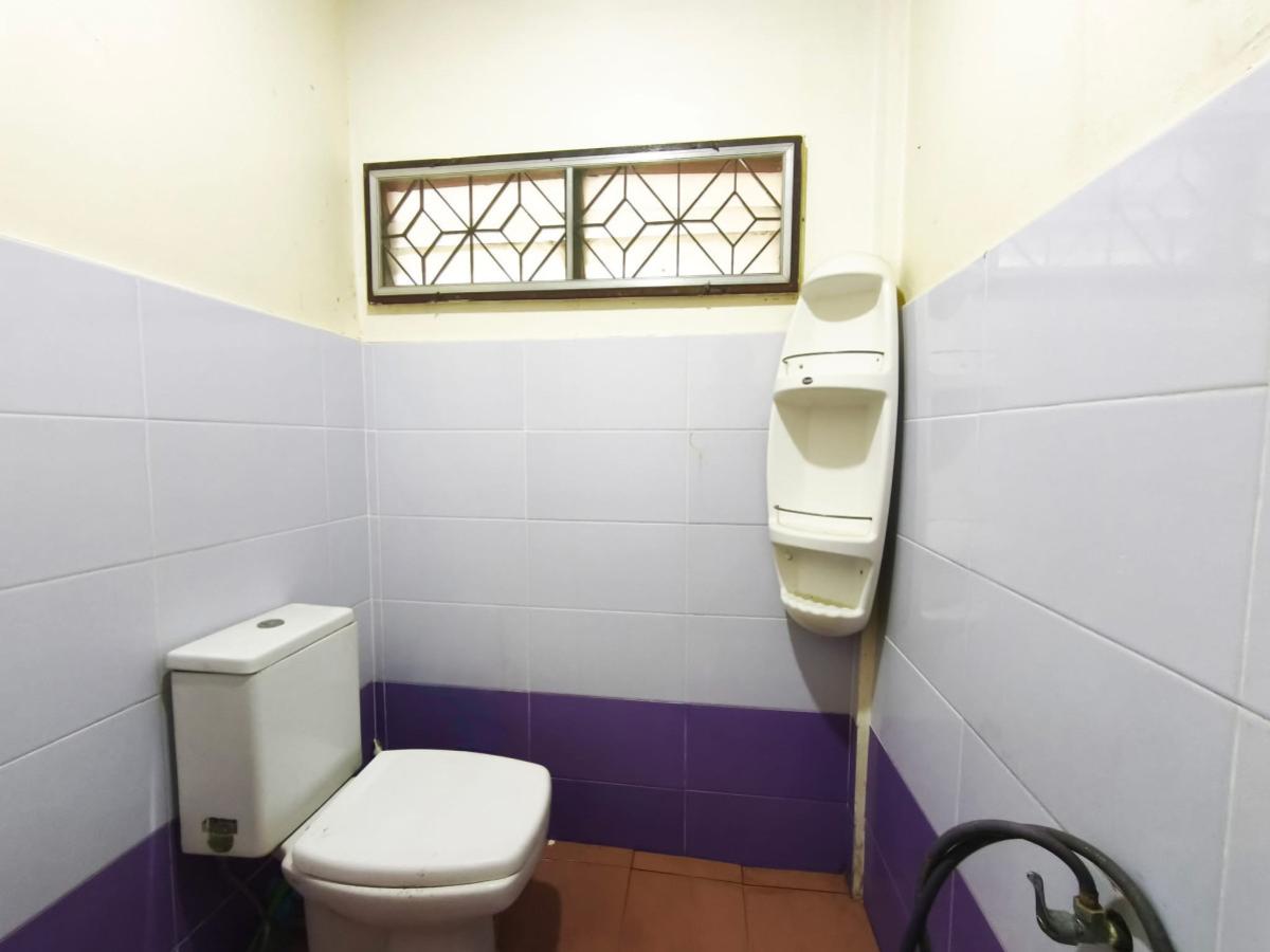 For SaleTownhomeBang Sue, Wong Sawang, Tao Pun : For Sale Townhouse/Townhome  , Vimanthip , MRT-Bang Pho , Bang Sue , Bang Su , Bangkok , CX-149654