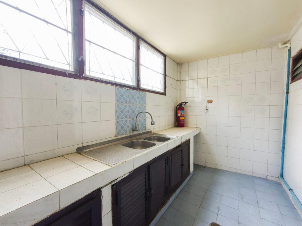 For SaleTownhomeBang Sue, Wong Sawang, Tao Pun : For Sale Townhouse/Townhome  , Vimanthip , MRT-Bang Pho , Bang Sue , Bang Su , Bangkok , CX-149654