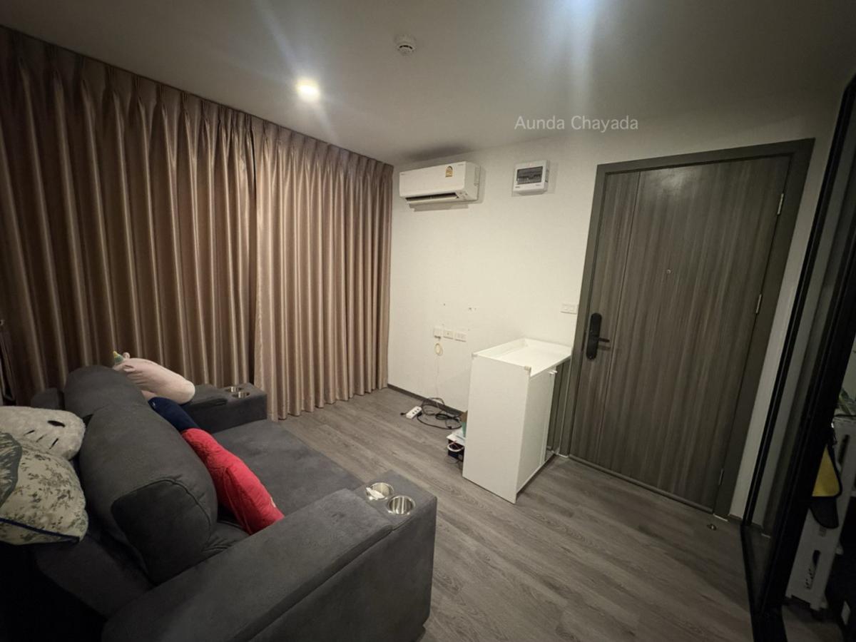 For SaleCondoSamut Prakan,Samrong : For Sale Condo , The Origin E22 Station , BTS-Sai Luat , Pak Nam , Mueang Samut Prakan , Samut Prakarn , CX-148962