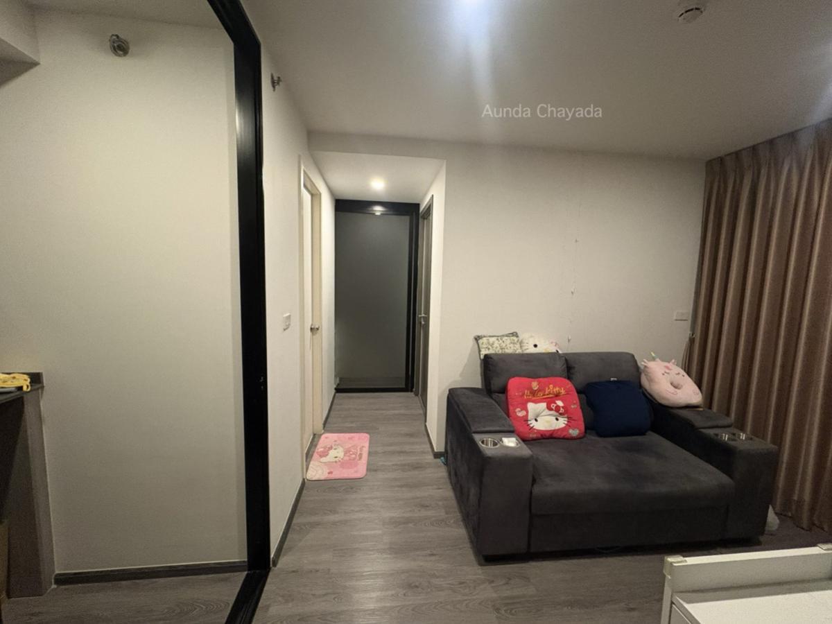 For SaleCondoSamut Prakan,Samrong : For Sale Condo , The Origin E22 Station , BTS-Sai Luat , Pak Nam , Mueang Samut Prakan , Samut Prakarn , CX-148962