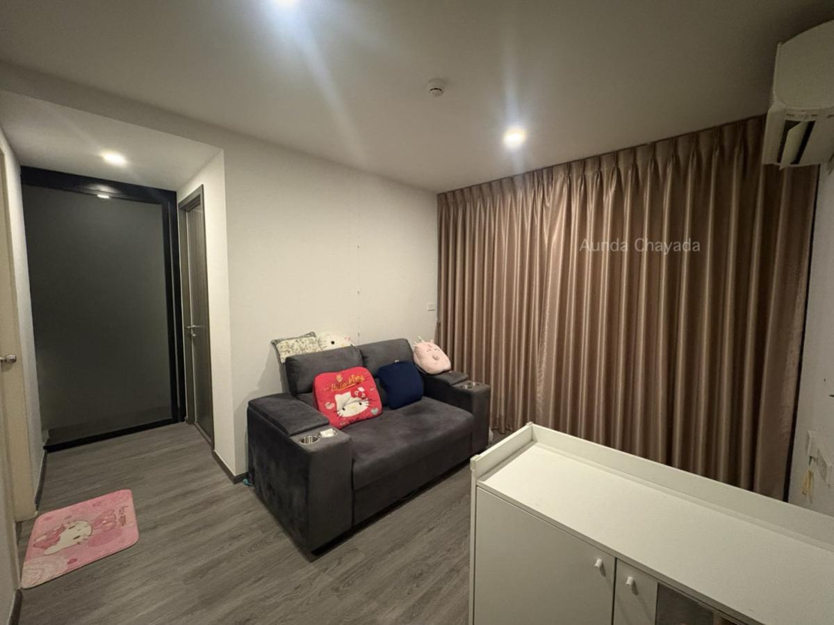 For SaleCondoSamut Prakan,Samrong : For Sale Condo , The Origin E22 Station , BTS-Sai Luat , Pak Nam , Mueang Samut Prakan , Samut Prakarn , CX-148962