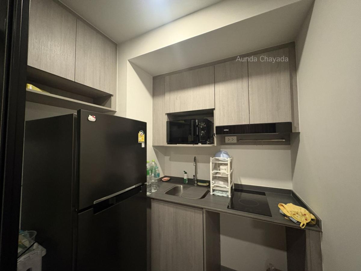 For SaleCondoSamut Prakan,Samrong : For Sale Condo , The Origin E22 Station , BTS-Sai Luat , Pak Nam , Mueang Samut Prakan , Samut Prakarn , CX-148962