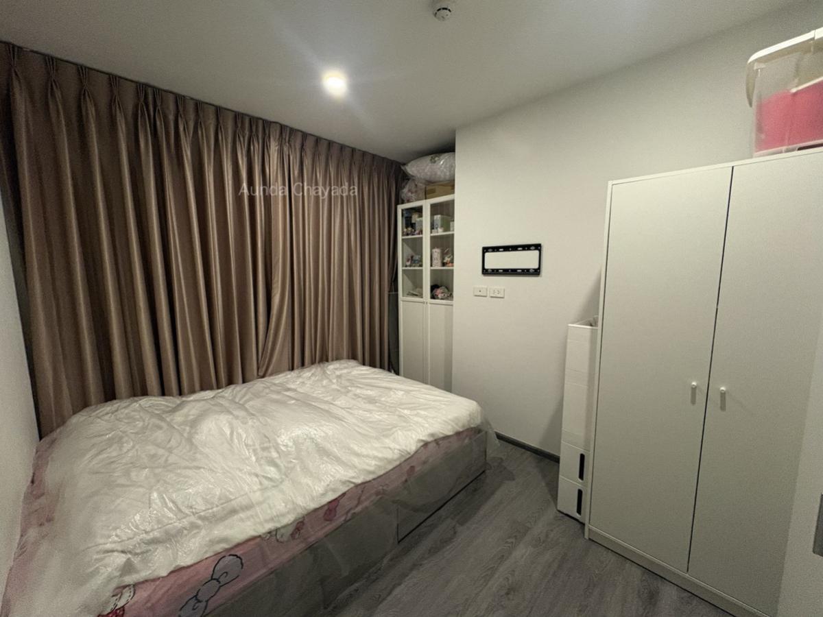 For SaleCondoSamut Prakan,Samrong : For Sale Condo , The Origin E22 Station , BTS-Sai Luat , Pak Nam , Mueang Samut Prakan , Samut Prakarn , CX-148962