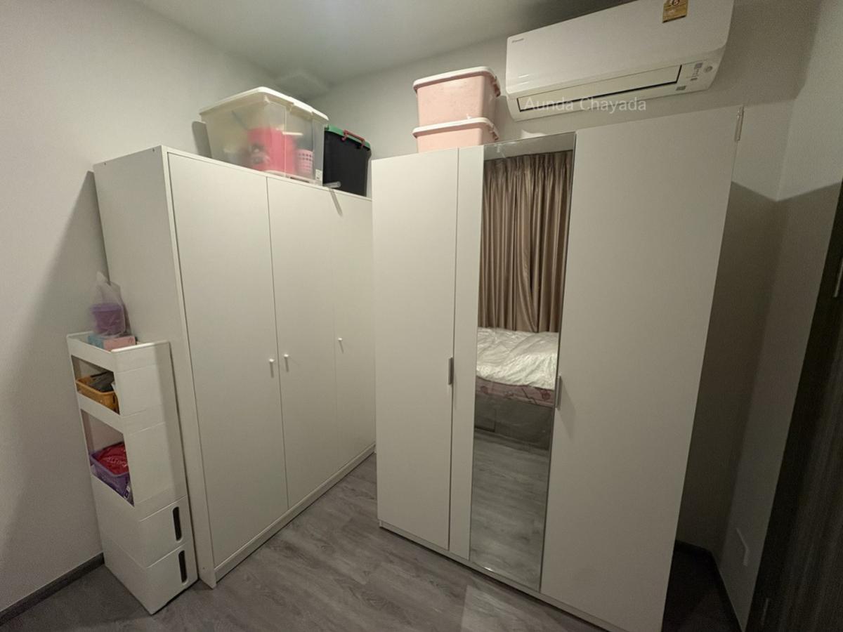 For SaleCondoSamut Prakan,Samrong : For Sale Condo , The Origin E22 Station , BTS-Sai Luat , Pak Nam , Mueang Samut Prakan , Samut Prakarn , CX-148962