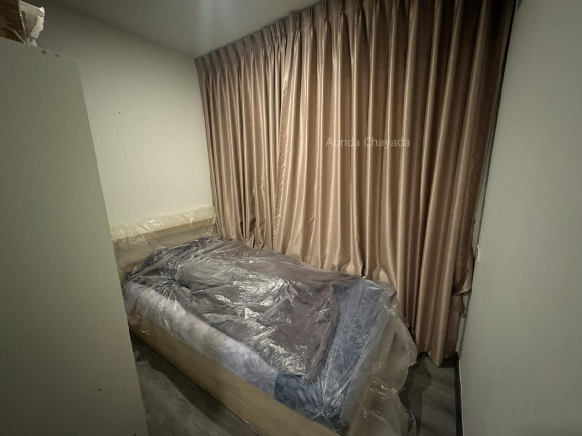 For SaleCondoSamut Prakan,Samrong : For Sale Condo , The Origin E22 Station , BTS-Sai Luat , Pak Nam , Mueang Samut Prakan , Samut Prakarn , CX-148962