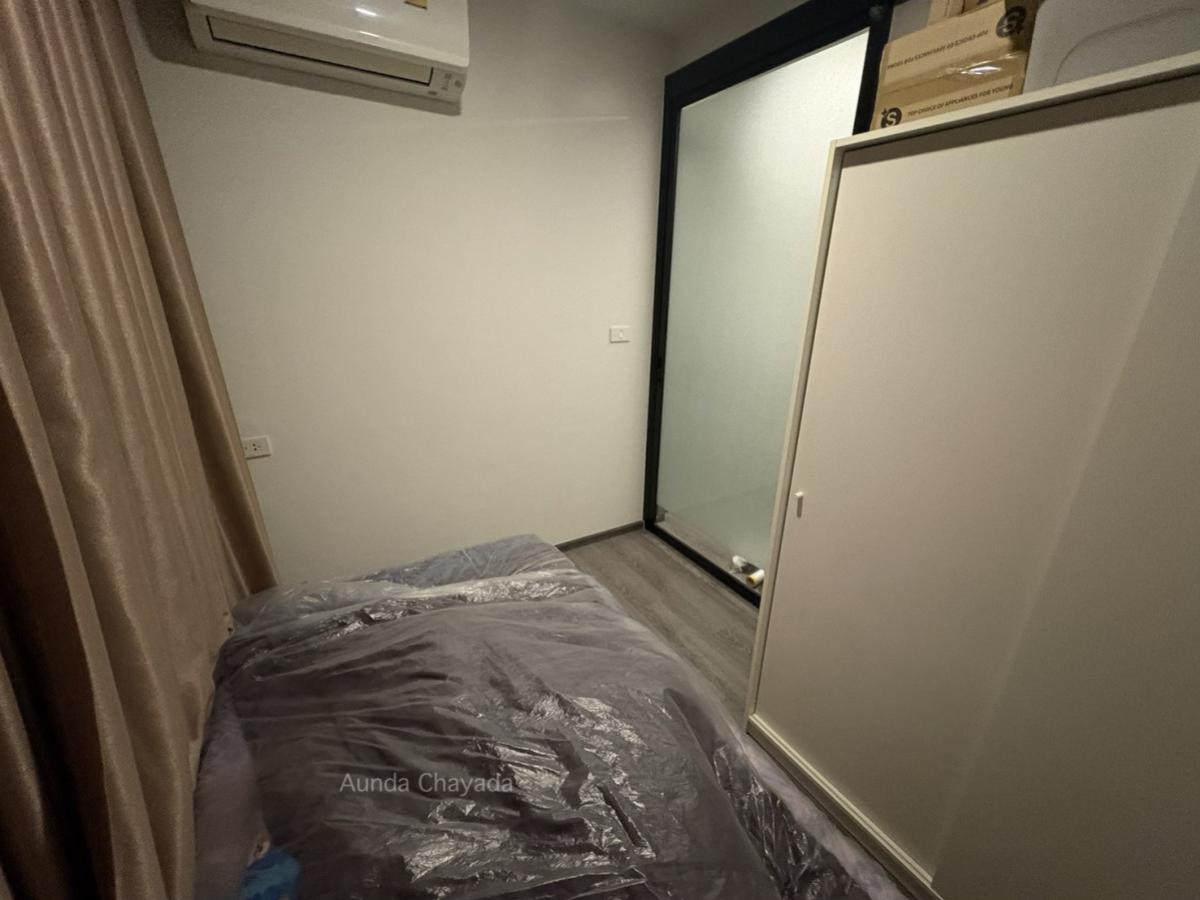 For SaleCondoSamut Prakan,Samrong : For Sale Condo , The Origin E22 Station , BTS-Sai Luat , Pak Nam , Mueang Samut Prakan , Samut Prakarn , CX-148962