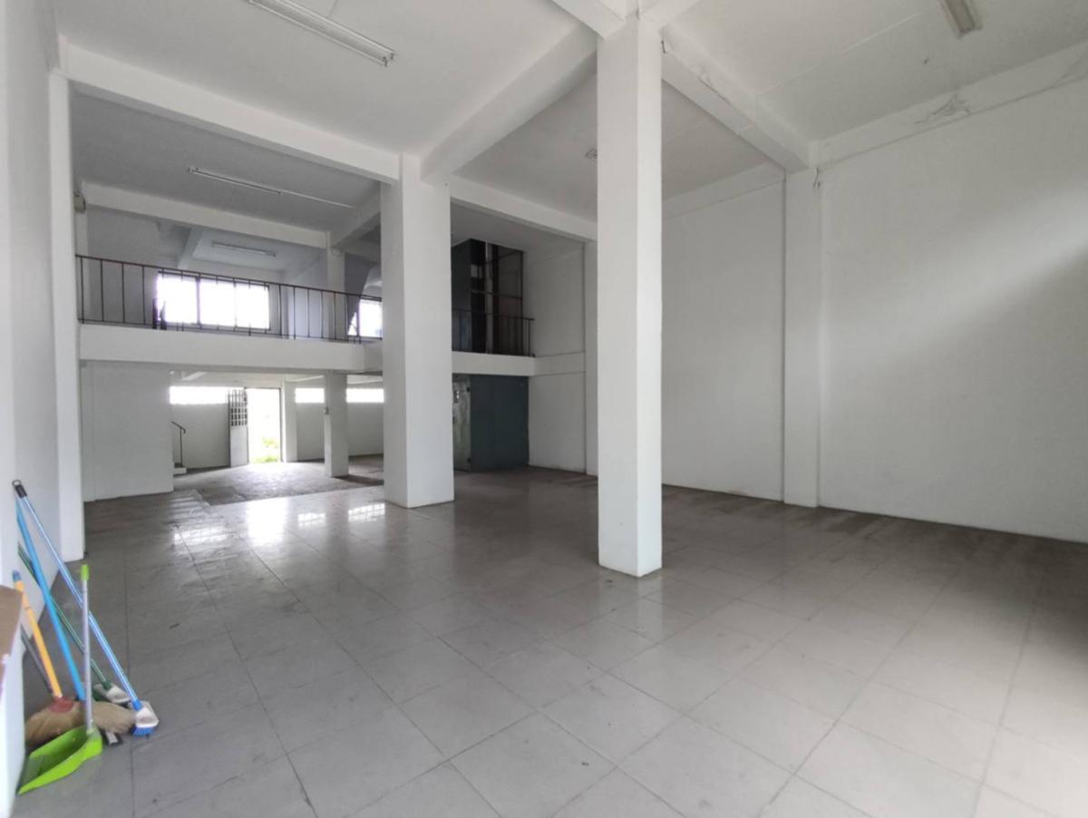 ขายอาคารพาณิชย์บางแค เพชรเกษม : ขายอาคารพาณิชย์ 4 ชั้น 2 หลังติดกัน หนองแขม พื้นที่ 384 ตารางเมตร หนองค้างพลู เขต หนองแขม กรุงเทพ CX-149772