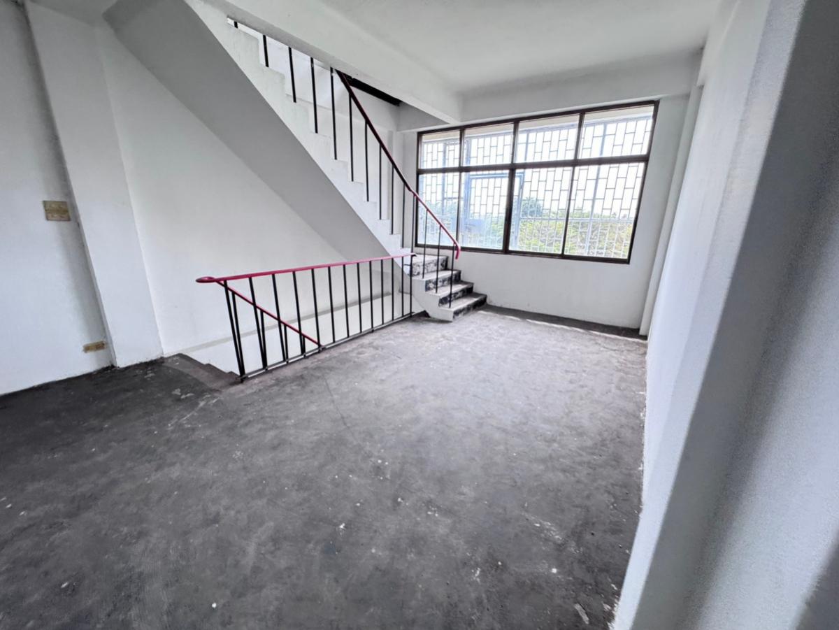 ขายอาคารพาณิชย์บางแค เพชรเกษม : ขายอาคารพาณิชย์ 4 ชั้น 2 หลังติดกัน หนองแขม พื้นที่ 384 ตารางเมตร หนองค้างพลู เขต หนองแขม กรุงเทพ CX-149772