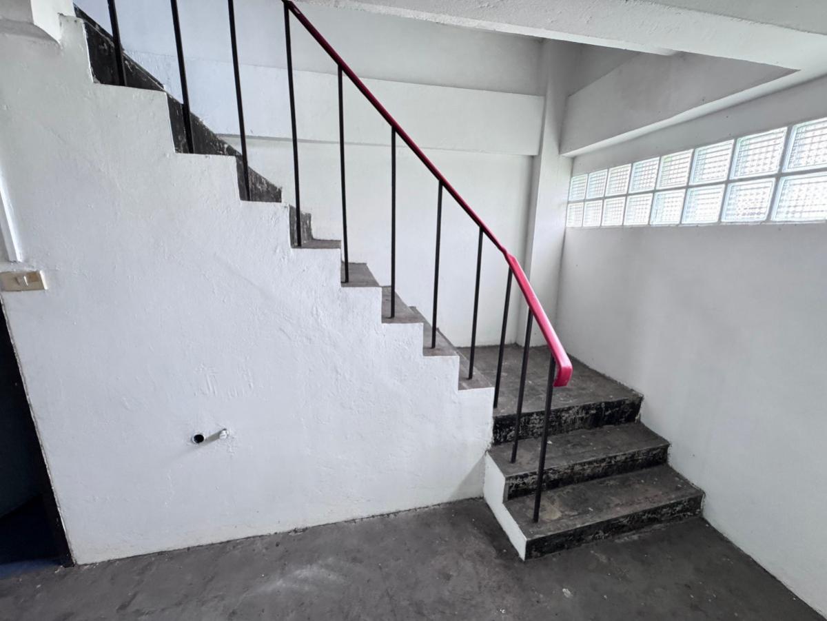 ขายอาคารพาณิชย์บางแค เพชรเกษม : ขายอาคารพาณิชย์ 4 ชั้น 2 หลังติดกัน หนองแขม พื้นที่ 384 ตารางเมตร หนองค้างพลู เขต หนองแขม กรุงเทพ CX-149772