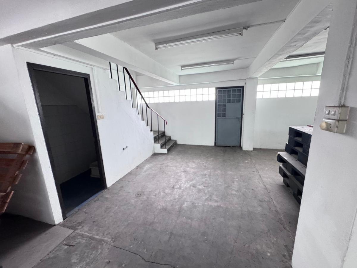 ขายอาคารพาณิชย์บางแค เพชรเกษม : ขายอาคารพาณิชย์ 4 ชั้น 2 หลังติดกัน หนองแขม พื้นที่ 384 ตารางเมตร หนองค้างพลู เขต หนองแขม กรุงเทพ CX-149772