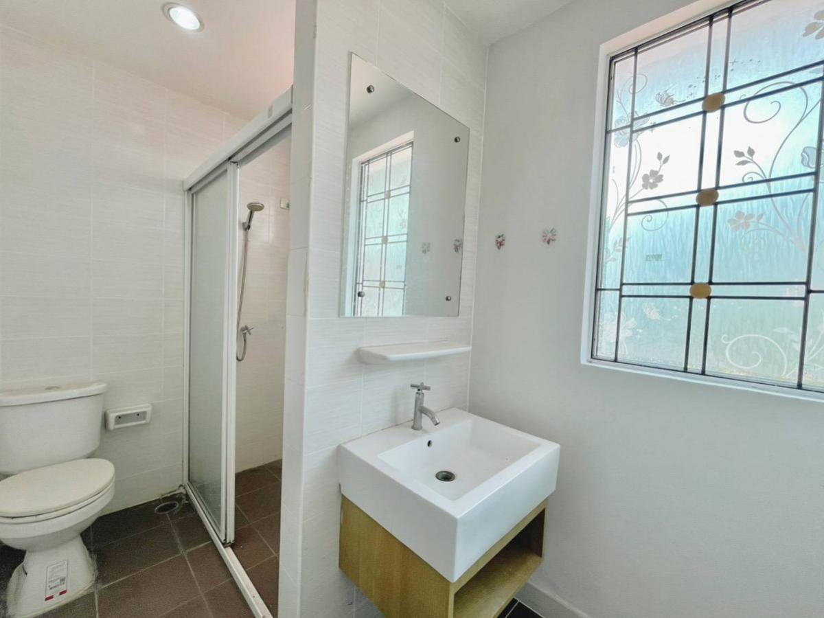 For SaleTownhomePattanakan, Srinakarin : For Sale Townhouse/Townhome  , PRUKSA VILLE 50 RAMKHAMHAENG , Rat Phatthana , Saphan Sung , Bangkok , CX-149789