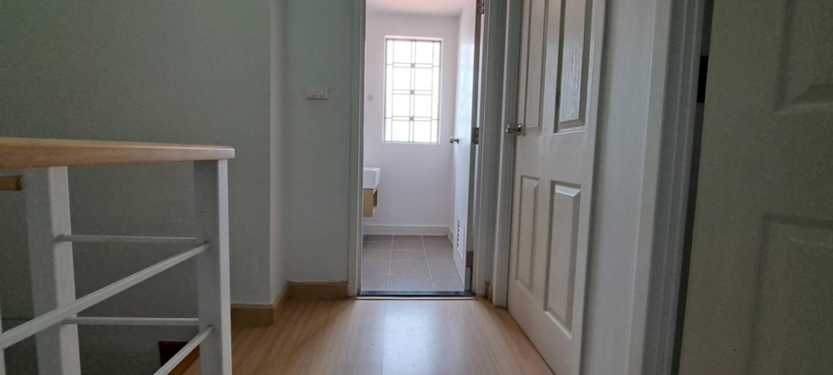 For SaleTownhomePattanakan, Srinakarin : For Sale Townhouse/Townhome  , PRUKSA VILLE 50 RAMKHAMHAENG , Rat Phatthana , Saphan Sung , Bangkok , CX-149789