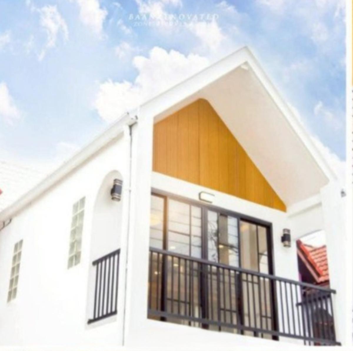 ขายทาวน์โฮมเกษตร นวมินทร์ ลาดปลาเค้า : ขายทาวน์เฮ้าส์/ทาวน์โฮม  พาราไดซ์วิลล์ ประเสริฐมนูกิจ รีโนเวทใหม่ ลาดพร้าว เขต ลาดพร้าว กรุงเทพ CX-149786