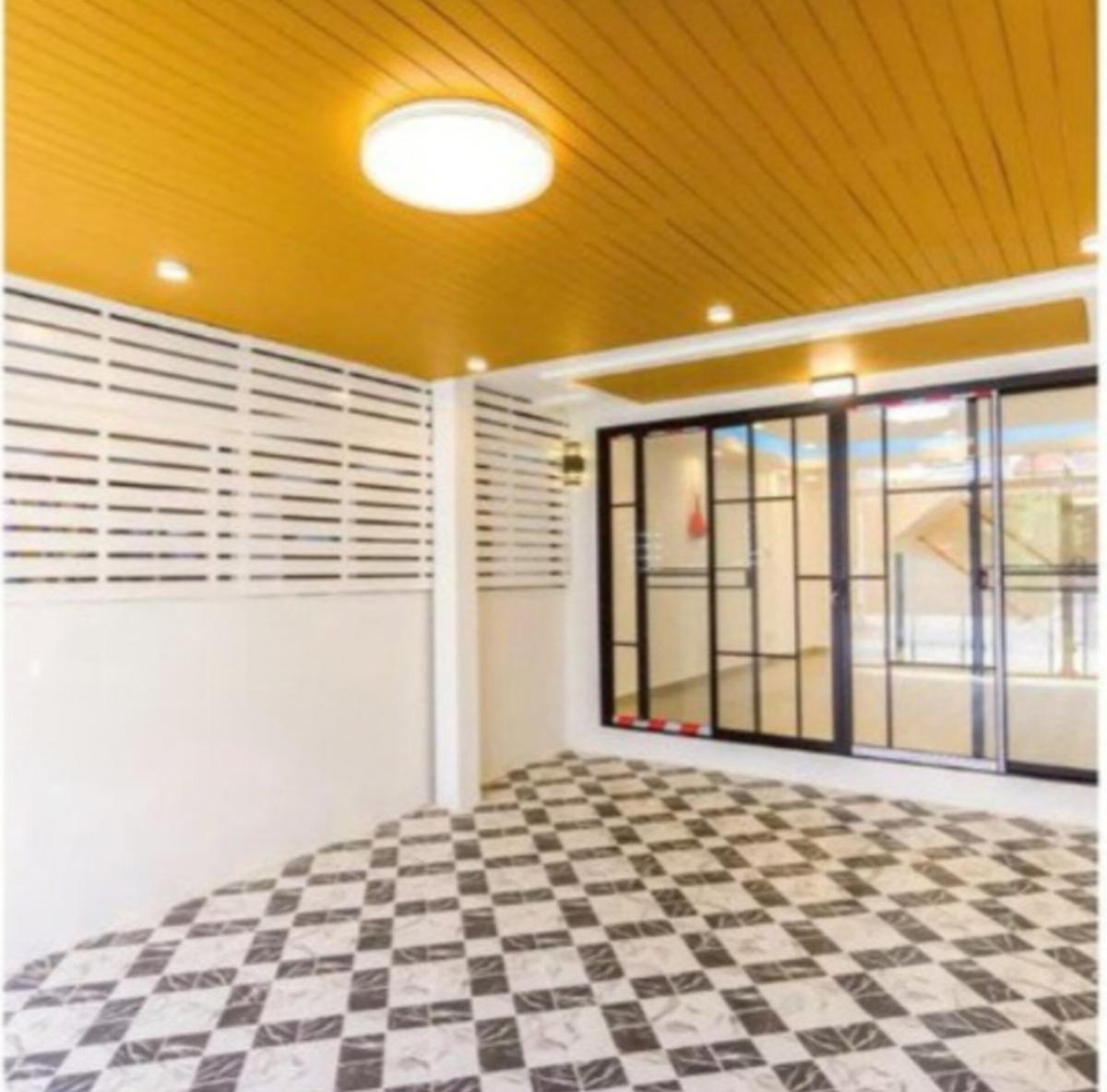 ขายทาวน์โฮมเกษตร นวมินทร์ ลาดปลาเค้า : ขายทาวน์เฮ้าส์/ทาวน์โฮม  พาราไดซ์วิลล์ ประเสริฐมนูกิจ รีโนเวทใหม่ ลาดพร้าว เขต ลาดพร้าว กรุงเทพ CX-149786