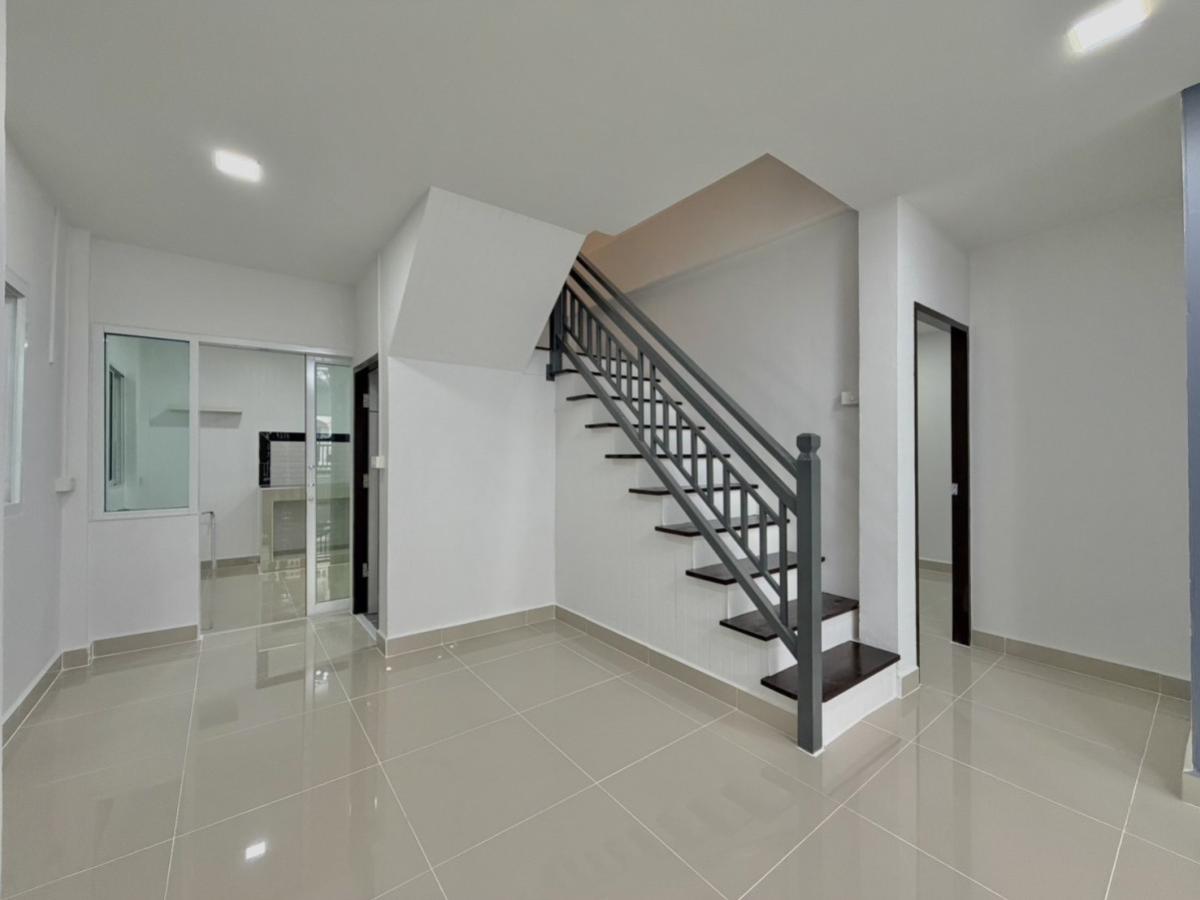 For SaleTownhomeRattanathibet, Sanambinna : For Sale Townhouse/Townhome  , Kittayarak , MRT-Yaek Nonthaburi 1 , Tha Sai , Mueang Nonthaburi , Nonthaburi , CX-147063
