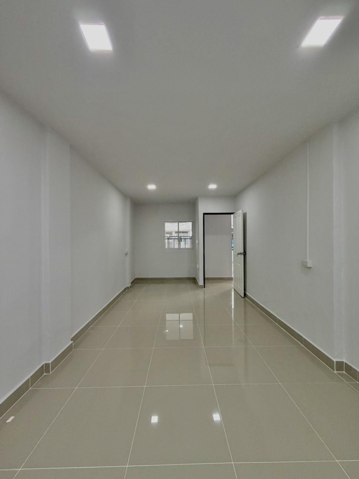 For SaleTownhomeRattanathibet, Sanambinna : For Sale Townhouse/Townhome  , Kittayarak , MRT-Yaek Nonthaburi 1 , Tha Sai , Mueang Nonthaburi , Nonthaburi , CX-147063